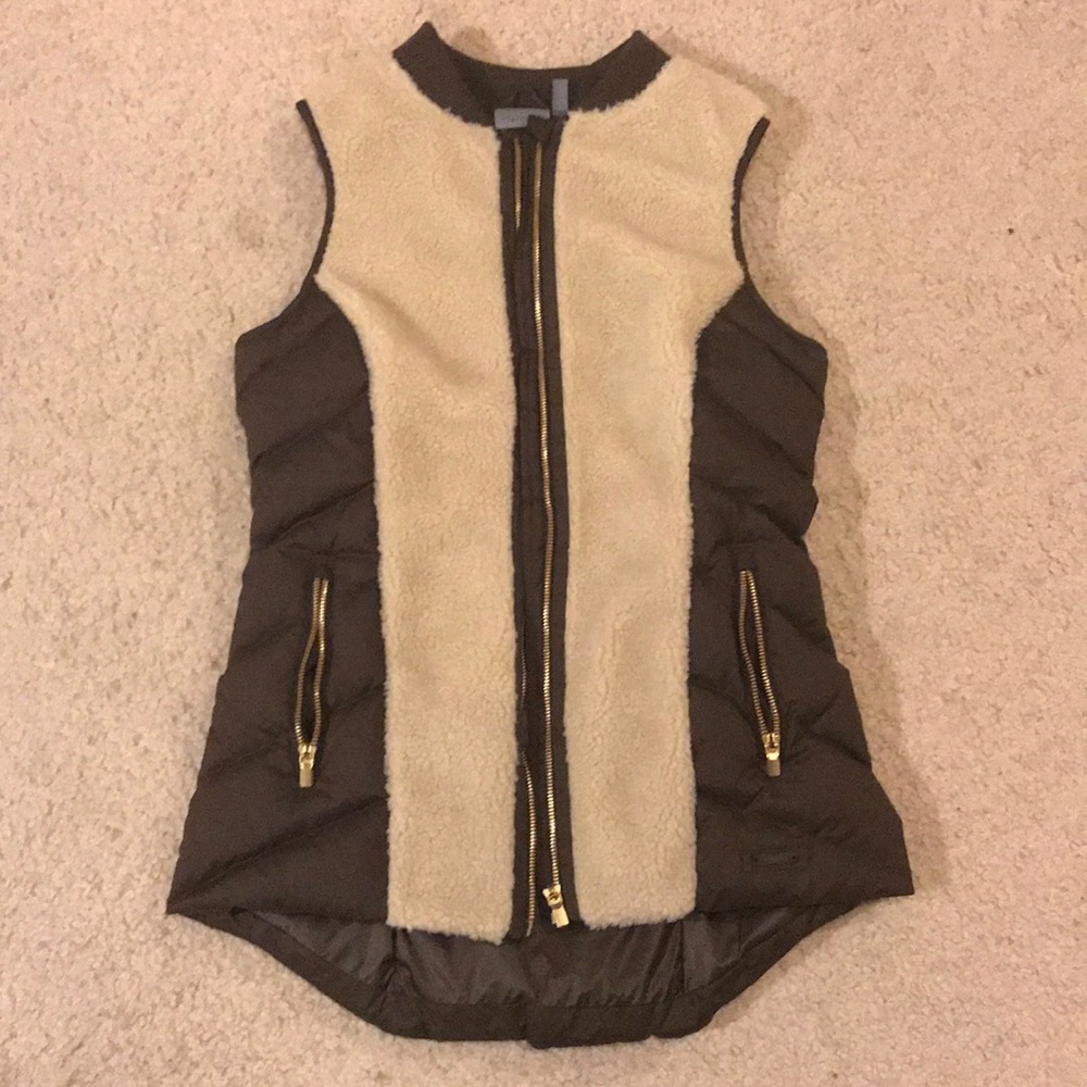 Responsible Down Tundra Vest